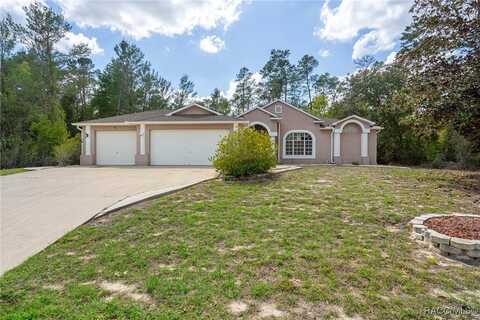 6 Statice Court, Homosassa, FL 34446