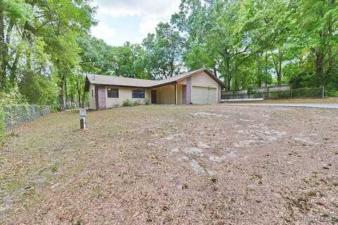 6432 E Wingate Street, Inverness, FL 34452