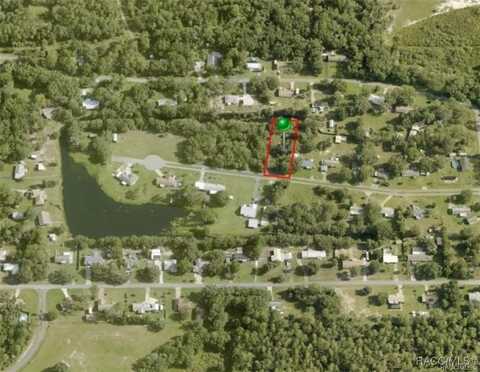 10215 Montyce Court W, Crystal River, FL 34428