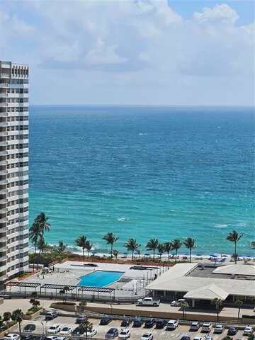 1985 S Ocean Dr, Hallandale Beach, FL 33009