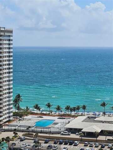 1985 S Ocean Dr, Hallandale Beach, FL 33009