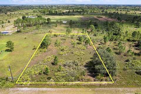 18029 NW 300th St, Okeechobee, FL 34972