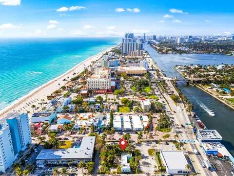 338 TAYLOR ST, Hollywood, FL 33019