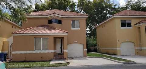 11291 LAKEVIEW, Coral Springs, FL 33071