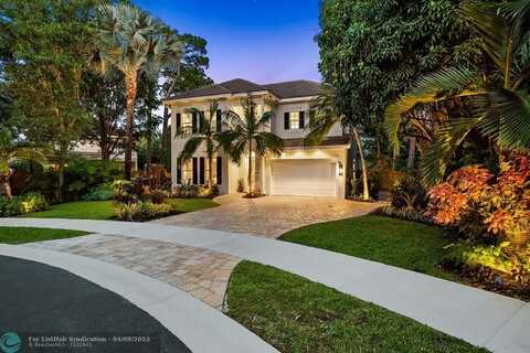 2040 NE 6th Ter, Wilton Manors, FL 33305