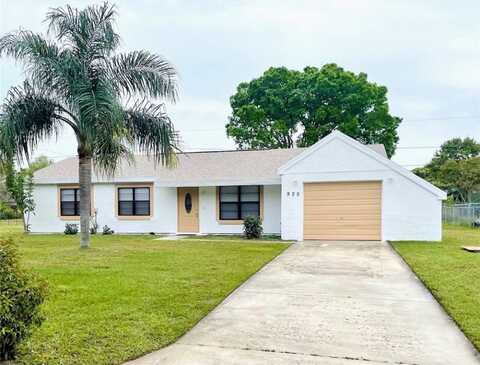 925 Highland Drive SW, Vero Beach, FL 32962