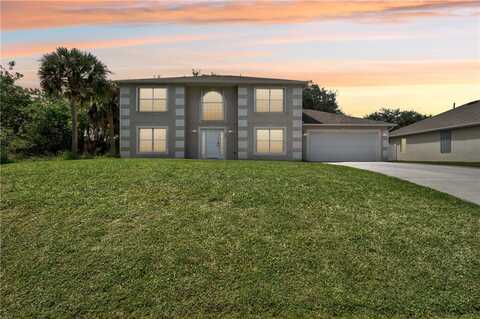 980 George Street, Sebastian, FL 32958
