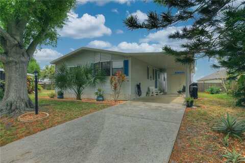 104 Caladium Court, Barefoot Bay, FL 32976