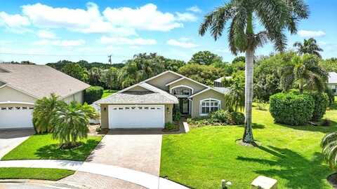585 Birch Court, Sebastian, FL 32958