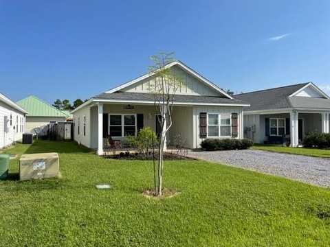 105 Kaelyn Ln, Port Saint Joe, FL 32456