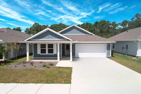 135 Cades Ct, Port Saint Joe, FL 32456