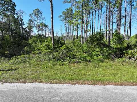 221 Baywood Dr, Carrabelle, FL 32322
