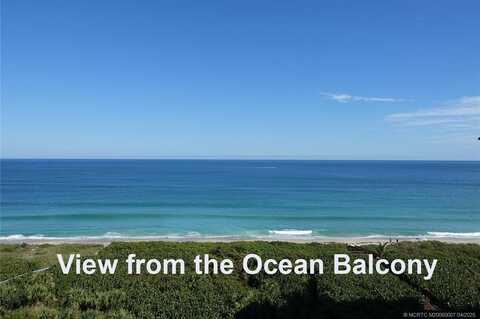 3880 N Highway A1a unit: 905, Fort Pierce, FL 34949