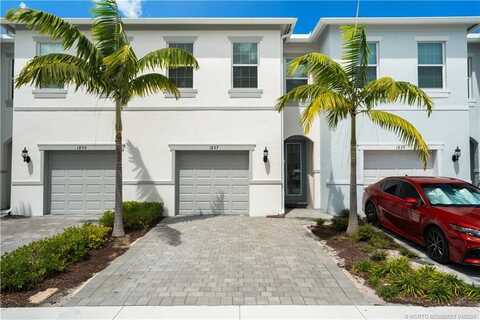 1857 SE Tarni Way, Stuart, FL 34996