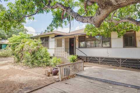 3816 Lower Honoapiilani Rd, Lahaina, HI 96761