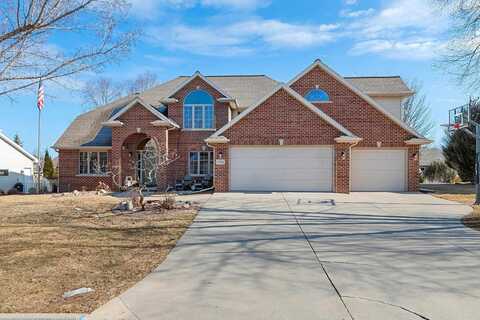 3509 SPYGLASS HILL Drive, GREEN BAY, WI 54311