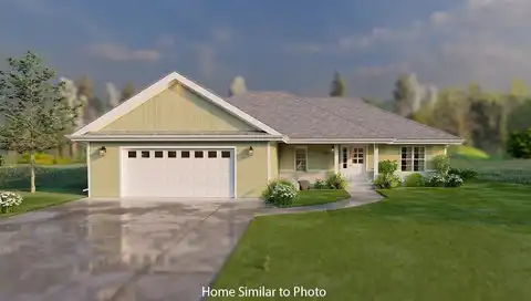 4617 PAUL Lane, GREEN BAY, WI 54313