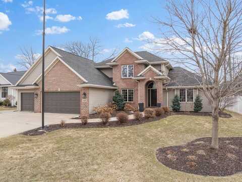 3490 YORKSHIRE Road, GREEN BAY, WI 54311