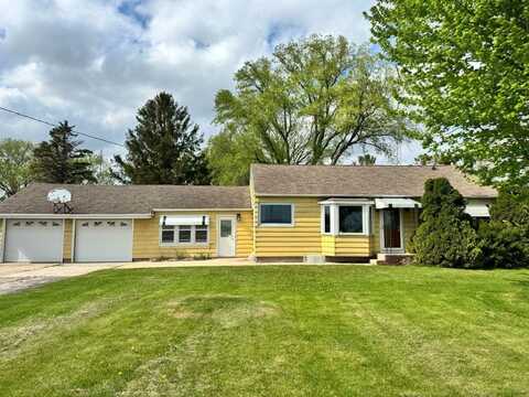 W7505 HONOLD Road, FOND DU LAC, WI 54937