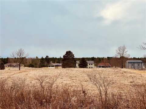 Lot 8 25-25 1/4 Street, Chetek, WI 54728