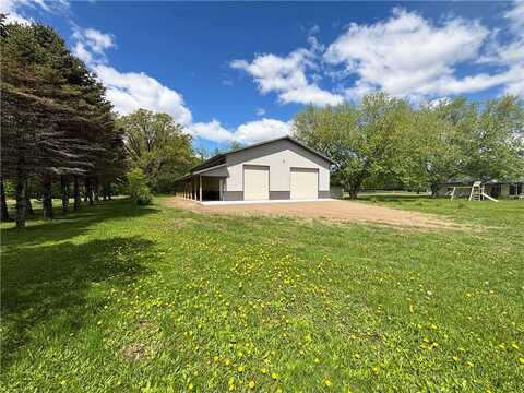 777 N Mill Street, Barron, WI 54812
