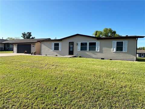 630 E Gates Street, Rice Lake, WI 54868