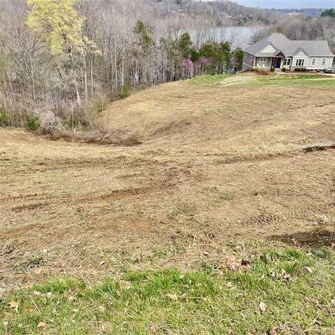 Lot 12 Lake Ridge Road, Scottsville, KY 42164
