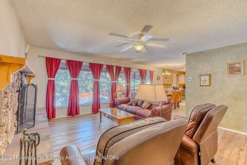 102 Raymond Buckner, Ruidoso, NM 88345