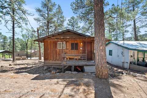 129 Taos Trail Trail, Ruidoso, NM 88345