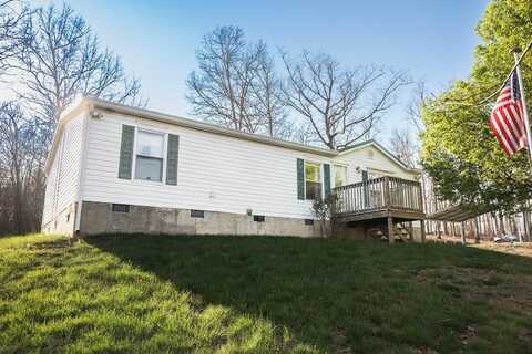 815 Shadowland Drive, Graysville, TN 37338