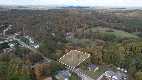 William Way SE lot: 8, Cleveland, TN 37323