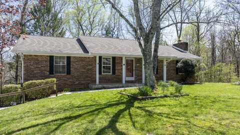 283 Countryside Drive, Evensville, TN 37332