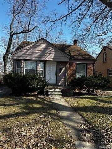 20108 BILTMORE Street, Detroit, MI 48235