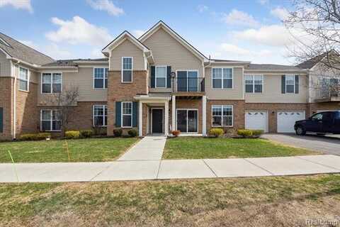 9948 Ridge Run, Howell, MI 48855
