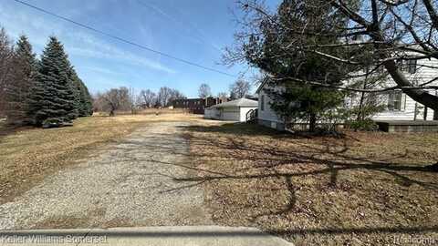 33420 UTICA Road, Fraser, MI 48026