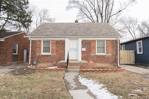 19968 OHIO Street, Detroit, MI 48221