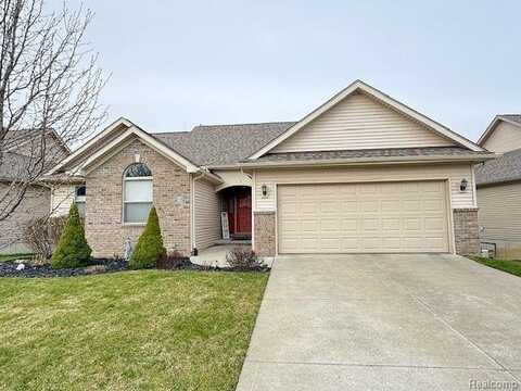 1404 MALLARD Drive, Burton, MI 48509