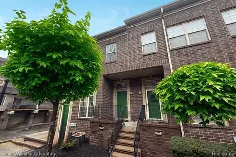 43 Georgetown Court, Dearborn, MI 48126