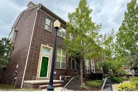 43 Georgetown Court, Dearborn, MI 48126