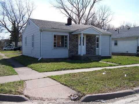 2002 16TH Street, Port Huron, MI 48060