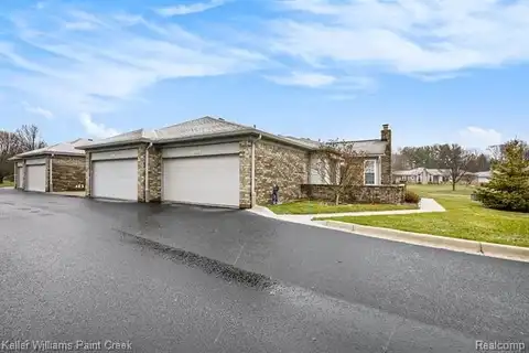 48630 SUTTON BAY, Utica, MI 48315