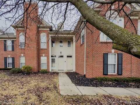 44327 LAKEPOINTE Drive, Sterling Heights, MI 48313