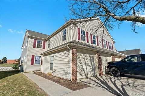 273 VICTORIA Drive, Dexter, MI 48130