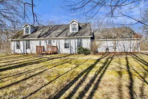 1005 EAGER PINES COURT, Howell, MI 48843