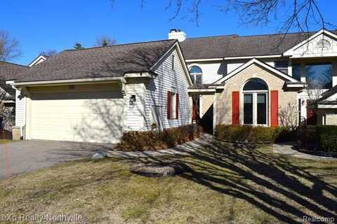 7387 SIMSBURY Drive, West Bloomfield, MI 48322
