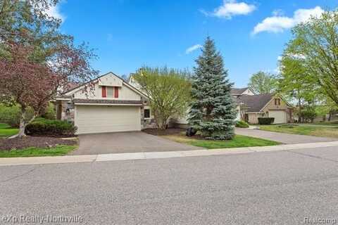 7387 SIMSBURY Drive, West Bloomfield, MI 48322