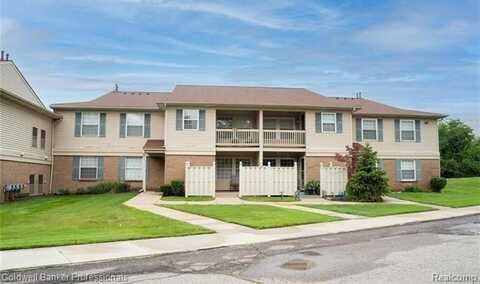 19284 NORTHRIDGE Drive, Northville, MI 48167