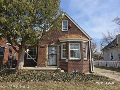 19624 CHAREST Street, Detroit, MI 48234