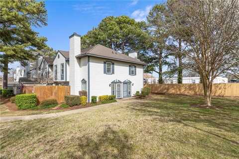 724 Oleander Circle, Virginia Beach, VA 23464