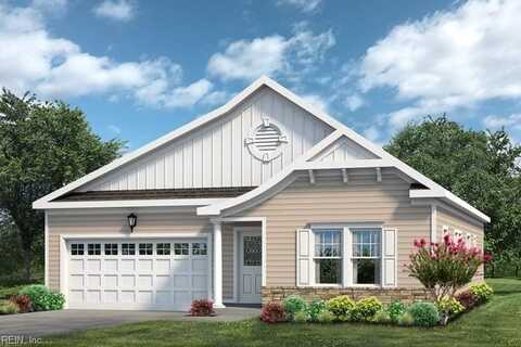 2001 Carroll Brinkley Way, Suffolk, VA 23434